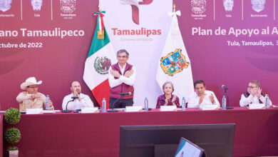 Photo of Atender a los más necesitados, será nuestra bandera, dice Américo en el Altiplano