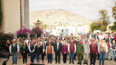 Photo of Colaboración entre municipios y Estado; fundamental para la transformación en Tamaulipas: Américo
