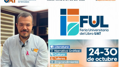 Photo of Rector invita a la FUL UAT 2022
