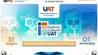 Photo of Invita UAT a Festival Cultural en Ciudad Victoria