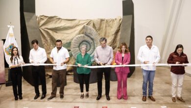 Photo of Invita DIF Tamaulipas a “Tierra de Dinosaurios”