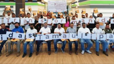 Photo of Garantiza STT estadía segura y legal a beneficiarios de Movilidad Laboral