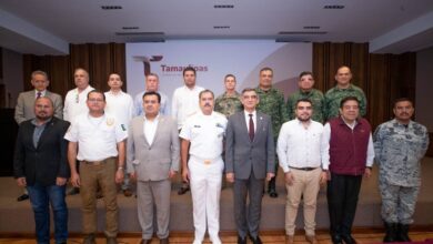 Photo of Nos quitaremos el estigma de una entidad violenta, afirma el gobernador