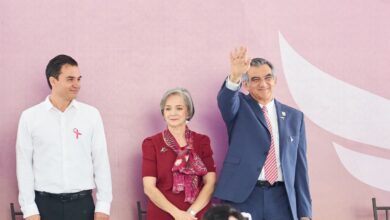 Photo of El DIF será el alma y corazón de la transformación