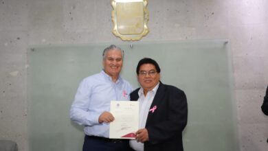 Photo of Designan a subsecretarios de Salud, comprometidos con el gobierno de la transformación