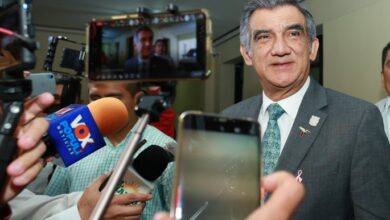 Photo of Cerramos la primera semana sin conflictos en seguridad, destaca el Gobernador