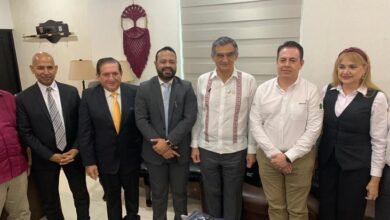 Photo of Inversionistas de la India presentan proyectos de expansión al Gobernador