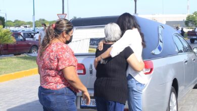 Photo of Dan último adiós a Vero Reyes, trabajadora de Sebien que falleció de cáncer