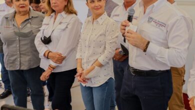 Photo of Grandes proyectos vienen para Ciudad Madero: Adrián Oseguera