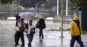 Photo of Se esperan lluvias muy fuertes para Tamaulipas