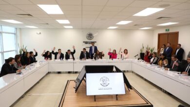 Photo of A un paso de aprobarse matrimonio igualitario en Tamaulipas