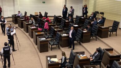 Photo of Analizarán en Comisiones permanencia de Ejército en las calles