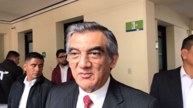 Photo of Gobernador Américo Villarreal “muy complacido” con visita de AMLO en Tamaulipas