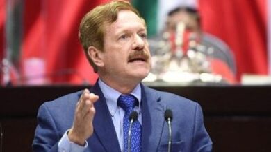 Photo of Pobreza, desigualdad, violencia cánceres que consumen a la sociedad mexicana que debemos parar; Carlos Romero Hicks