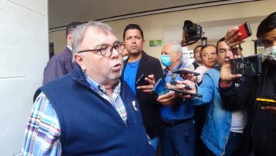 Photo of Ya se aplica la reestructuración de salarios en gobierno: Jesús Lavin