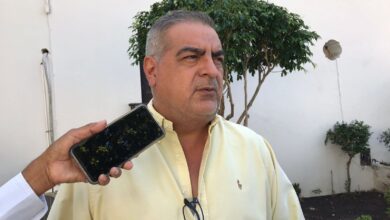 Photo of Citan por 2da vez al ex alcalde Xicoténcatl González por desvío de recursos