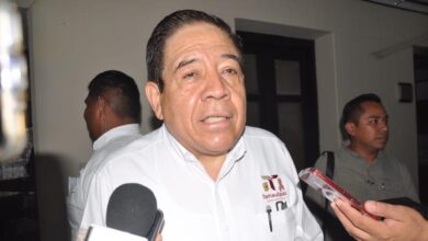 Photo of “Purga” y reevaluación de elementos policiacos: Sergio Chávez