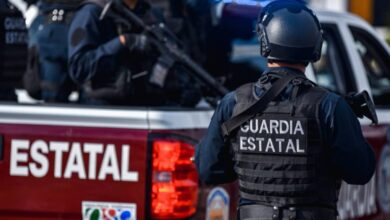 Photo of Casi lista reforma para crear la Guardia Estatal en Tamaulipas
