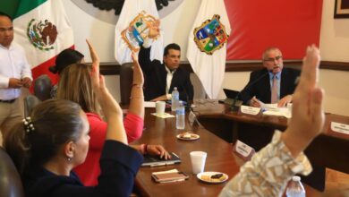 Photo of Piden desistir en la persecución contra Hugo Reséndez Silva