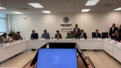 Photo of Analizan Fondo de Capitalidad para Victoria