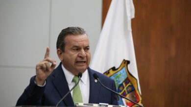 Photo of Prohibición de plaguicidas y herbicidas daría tiro de gracia al campo: Edgar Melhem