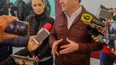 Photo of Por Inclemencias del tiempo, suspenderán desfile del 20 de Noviembre en Ciudad Madero
