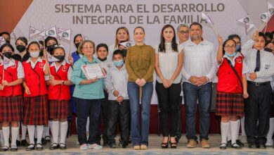 Photo of Promueve DIF Madero derechos de niños, niñas y adolescentes