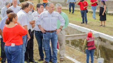 Photo of Permanente la limpieza de Canales en Ciudad Madero