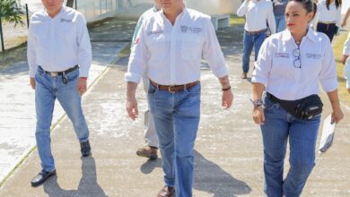 Photo of Sin tregua al dengue en Ciudad Madero