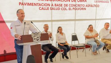 Photo of Ciudad Madero hace historia y se transforma con más Obras de Pavimentación