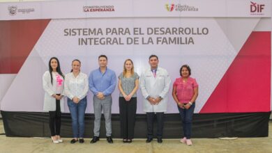 Photo of Realiza DIF Madero Feria de Salud contra la Diabetes