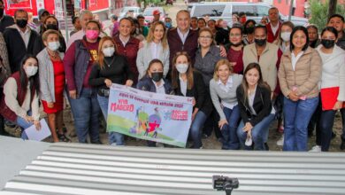Photo of Realiza DIF Madero Día Municipal de Servicio Voluntario 2022