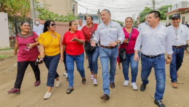 Photo of Refrenda Gobierno Municipal su compromiso con las necesidades de los maderenses