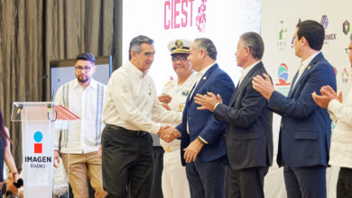 Photo of Trabajaremos unidos con inversionistas que apuestan por la transformación de Tamaulipas: Gobernador