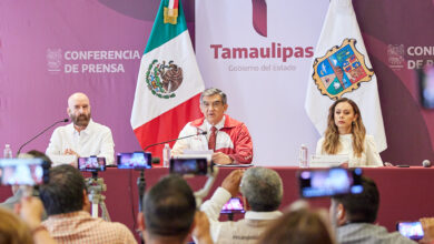 Photo of Productores tendrán agua suficiente; pide Gobernador no politizar tema