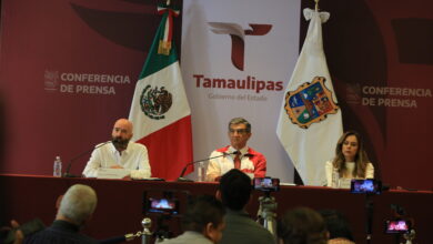 Photo of Buscarán en Victoria, agua en pozos profundos, anuncia el Gobernador