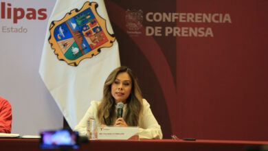 Photo of Gobierno de Tamaulipas preservará seguridad jurídica de la sociedad por encima de intereses particulares
