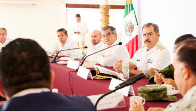 Photo of Se reunirá el gobernador en Reynosa con su gabinete y alcaldes fronterizos