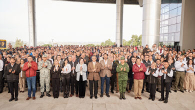 Photo of La Transformación busca frenar la desigualdad, afirma el gobernador en Reynosa