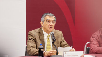 Photo of No permitiré impunidad ni tolerancia para quienes atenten contra la paz; advierte el gobernador; reprueba hechos en arrancones