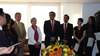Photo of Inicia operaciones la Representación de Tamaulipas en la Ciudad de México