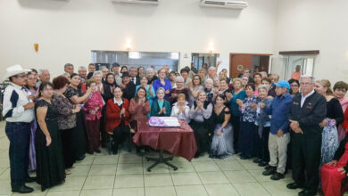 Photo of Villas Amor, 15 años de trabajo y servicio para adultos mayores