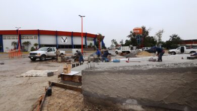 Photo of El gobernador Américo Villarreal presidirá honores en la UAT