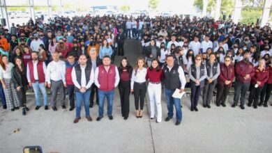 Photo of INJUVE Tamaulipas realiza Convención en Matamoros