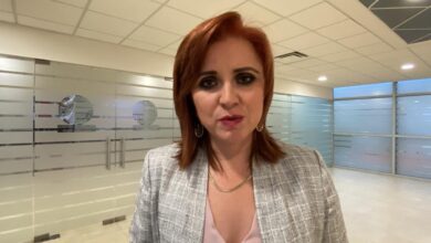 Photo of Autorizan licencia a Imelda Sanmiguel por campaña