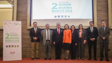 Photo of Participa la Contraloría de Tamaulipas en la Segunda Reunión Regional de Contralores de la Zona Noreste