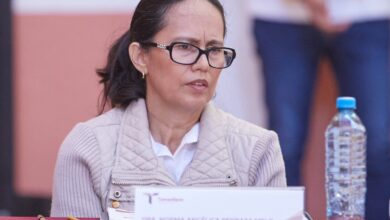 Photo of Contraloría de Tamaulipas asesorará a municipios en el manejo de recursos