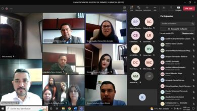 Photo of Trabaja Contraloría del Estado en el fortalecimiento del servicio público