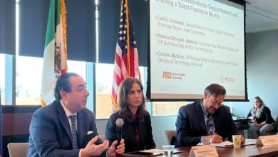 Photo of Impulsará Tamaulipas industria de semiconductores