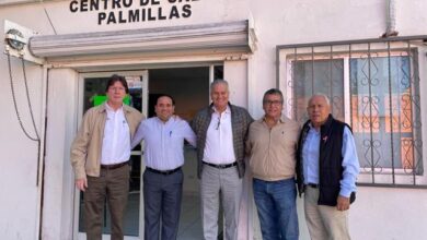 Photo of Garantiza gobierno de Tamaulipas servicios de salud a los habitantes del Altiplano